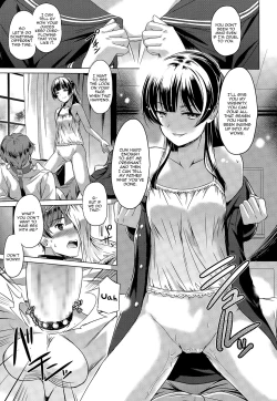 Page 13 of Itai Tokoro | The Place I Want to Be