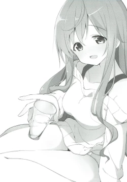 Page 3 of Gochuumon wa Mocha to Osake desu ka?