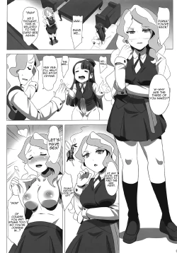 Page 10 of Dai Akko