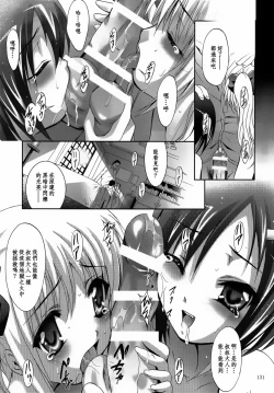 Page 132 of ALICE Gekan