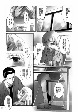 Page 173 of ALICE Gekan