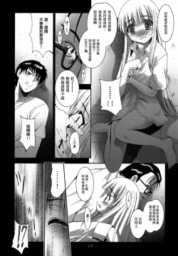 Page 177 of ALICE Gekan