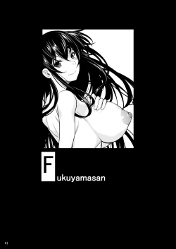Page 162 of Fukuyama-san Ge Nandemo Shite kureru Boku dake no Kanojo