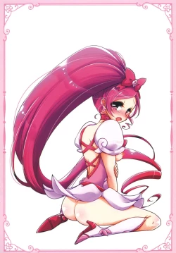 Page 10 of Cure Toro!