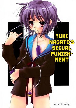 Download Nagato Yuki no Seisai | Yuki Nagato's Sexual Punishment
