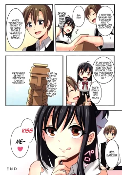 Page 42 of Ore ga Osananajimi no Koibito ni Naru nante Zettai Arienai