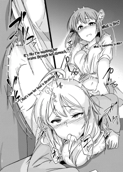 Page 19 of Yuki Chinpo - Futanari Yukiho to Neteta Miki