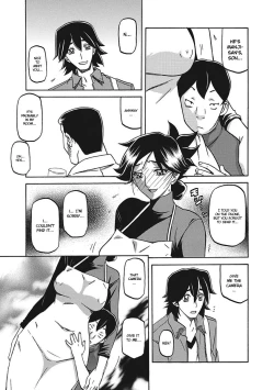 Page 134 of Gekkakou no Ori Ichi