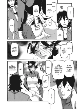 Page 135 of Gekkakou no Ori Ichi