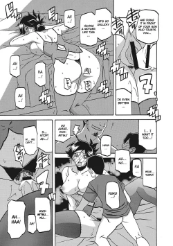 Page 172 of Gekkakou no Ori Ichi