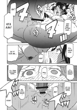 Page 49 of Gekkakou no Ori Ichi