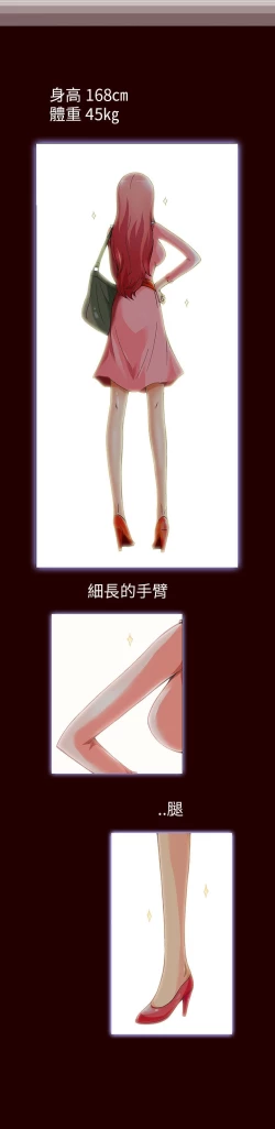 Page 7 of 中文韩漫 抱歉姐是變態 Ch.0-10