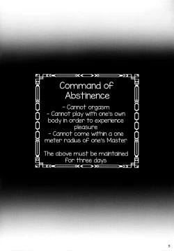 Page 7 of Bitch Servant no Shitsukekata