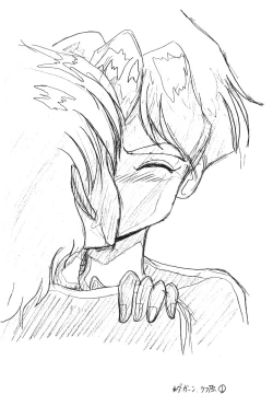 Page 141 of KEY Tegakari