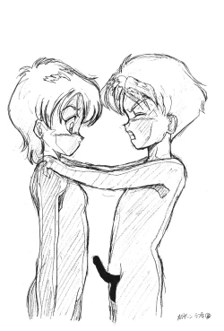 Page 143 of KEY Tegakari