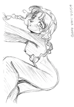 Page 168 of KEY Tegakari