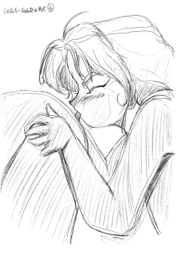 Page 169 of KEY Tegakari