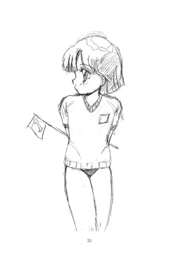 Page 34 of KEY Tegakari