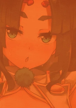 Page 18 of Ushiwakamaru tte Tottemo Kawaii