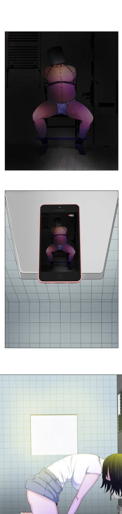 Page 257 of Franken Jo 为爱而生 法兰克赵 Ch.1~24中文