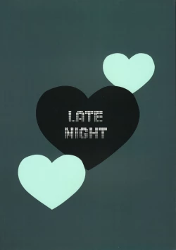 Page 2 of LATE NIGHT