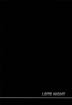 Page 6 of LATE NIGHT