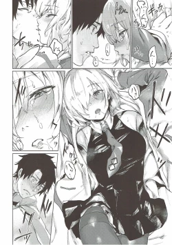 Page 11 of Sweet Mash Valentine