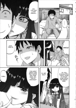 Page 13 of Hayashimo-chan no shaseikanri nisshi