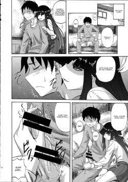 Page 14 of Hayashimo-chan no shaseikanri nisshi