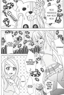 Page 23 of Kamitteru~?