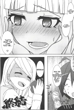 Page 27 of Kamitteru~?