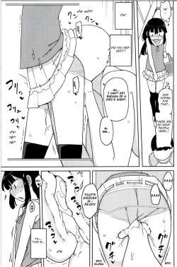 Page 11 of Neverland de Tsukamaete Alter