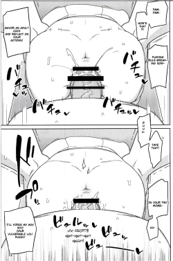 Page 13 of Neverland de Tsukamaete Alter