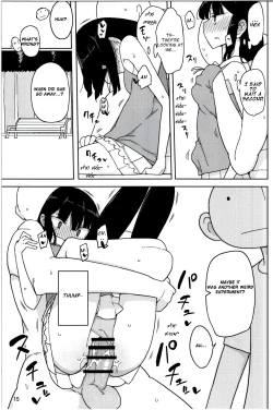 Page 15 of Neverland de Tsukamaete Alter