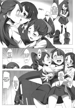 Page 5 of Dai Akko
