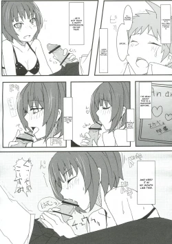 Page 12 of Chou Koukou Kyuu no Kokeshi Soudou