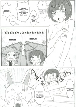 Page 23 of Chou Koukou Kyuu no Kokeshi Soudou