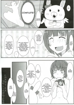 Page 24 of Chou Koukou Kyuu no Kokeshi Soudou