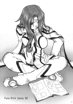 Page 38 of Candy Bell 4 Pure Mint Candy