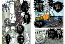 Page 13 of Shalader Second NO. 14 Oracle Saiban