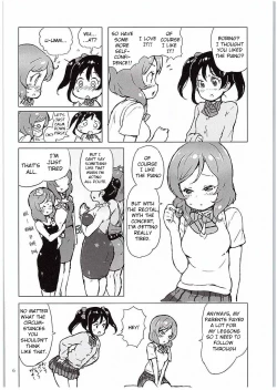 Page 5 of Ongakushitsu no Koibito-tachi | Lovers in the Music Room