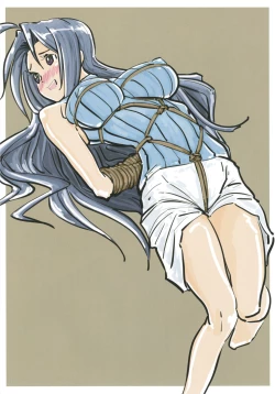 Page 20 of MILLION LIVE FETISHISM Kinbaku