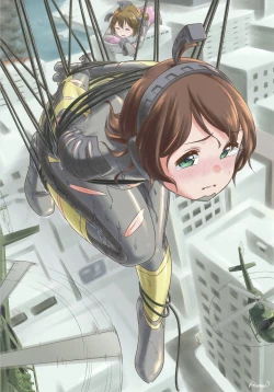 Page 26 of MILLION LIVE FETISHISM Kinbaku