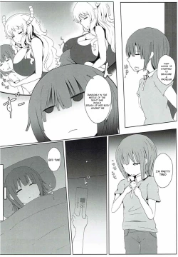 Page 3 of Shoutachi no Sukebe Dragon