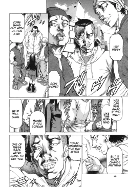 Page 10 of Inou Joshi Ueshima