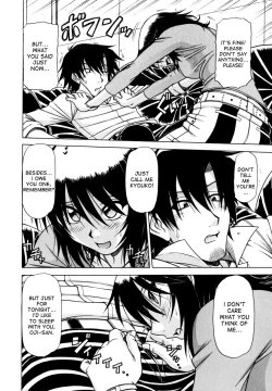 Page 44 of Hame King Ch. 1-3