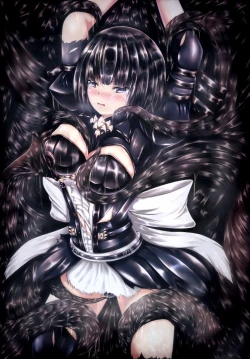 Page 1 of シャドバスの本