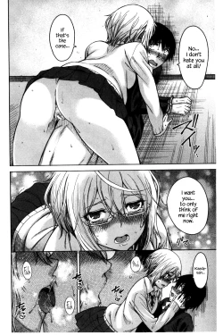 Page 102 of Tonari no Boukun | The Tyrant Next Door