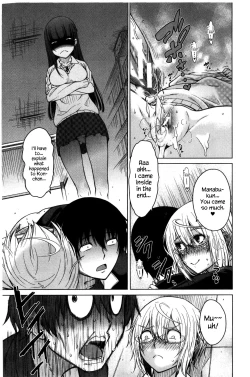 Page 113 of Tonari no Boukun | The Tyrant Next Door