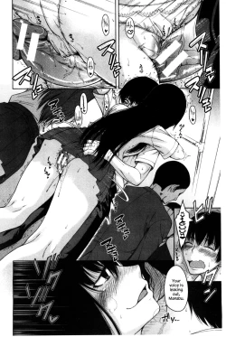 Page 42 of Tonari no Boukun | The Tyrant Next Door